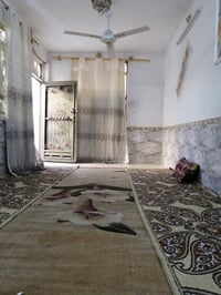 حي رحمان • ١٢٠م • غرفتين