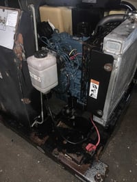 مولد كابوتا • ٨ كيفي • ميسان