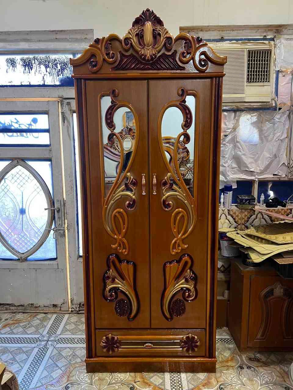 غرفه نجاره تسكام ام السته جديده كلش سعر 850 عنوان سوك الشيوخ حي العسكري رقم ***********
