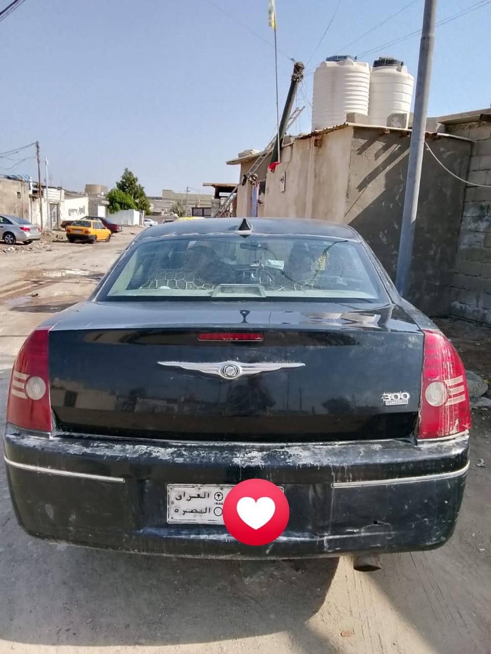 اوباما 2010 خليجي محرك 3500 مابيه لا ضربه ولا صبغ بيهه جراد فقط ماشين بمعاملتهه يعني اليشتري يستلم رقم انگليزي 
السعر 80  وبيه مجال للطيبين 
اني مكلف بالنشر اني مكلف بالنشر  رقم راعيهه 
***********
