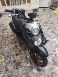 سكنس جبلي مديل 16 للبيع مكفولة كفالة عامة صالها شهر من نازلة من رمبة ب...