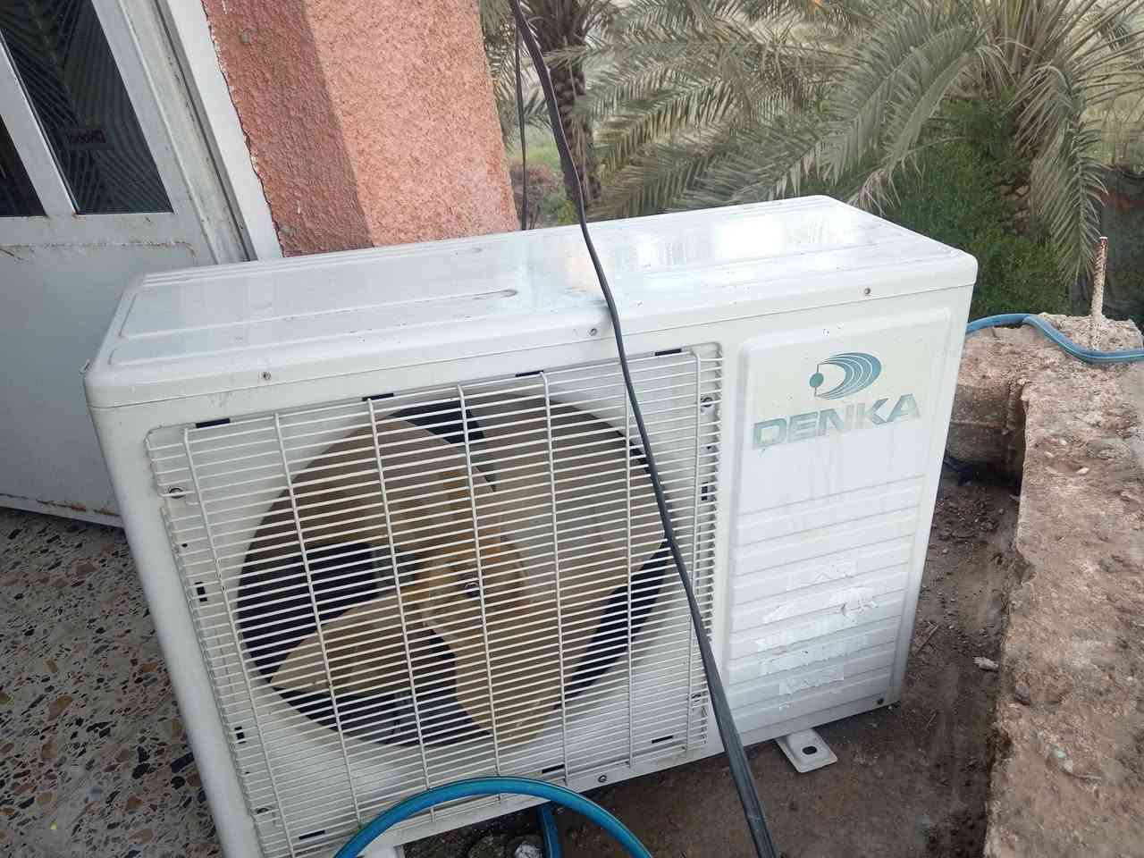 سبلت 2 طن شغال ماطور تبريد غاز
فقط بنكة متوقفة كامل غراض سعر خاص
مكاني ناحية العبارة ***********
