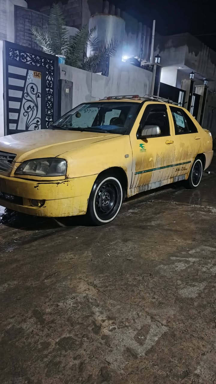 كوين موديل 2010 محرك كير كولف كابون بانزين بيها  شرط الوكاله والتحويل محرك كير شرط طخم زين تواير انضاف كهربايته شغاله السعر 26  الرقم ***********
