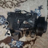 كمبريسر • شرط الشغل • السماوه