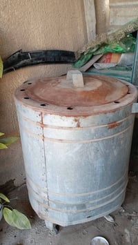 غسالة ملابس • للبيع