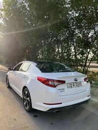 اوبتما ٢٠١٣ خليجي كامل مواصفات رقم اربيل بأسمي محرك ٢٤٠٠ دوووش مفتوح ت...