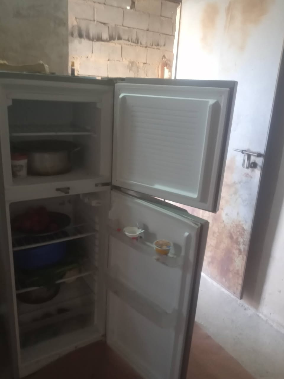 عندي غراض للبيع البلازمه عل نت شغاله ٧٥ الثلاجه ١٢٥ البوفيه نجاره ٧٥


**إذا كنت صاحب هذا الإعلان وتريد حذفه لأي سبب، رجاءا أرسل رسالة إلى الدعم الفني**