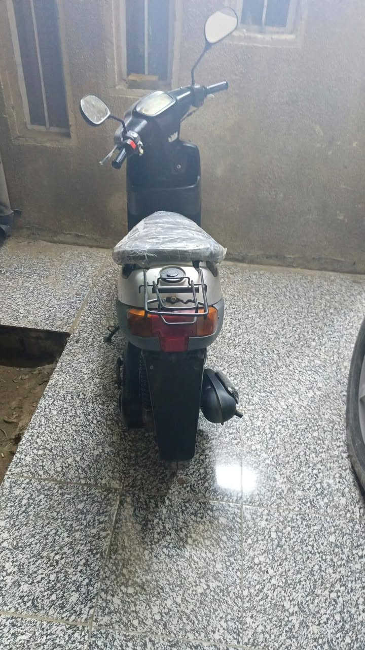 بتره لبيع دراجه استخدام شخصي نضيفه كلشي بيهه يشتغل 225قفل /***********
