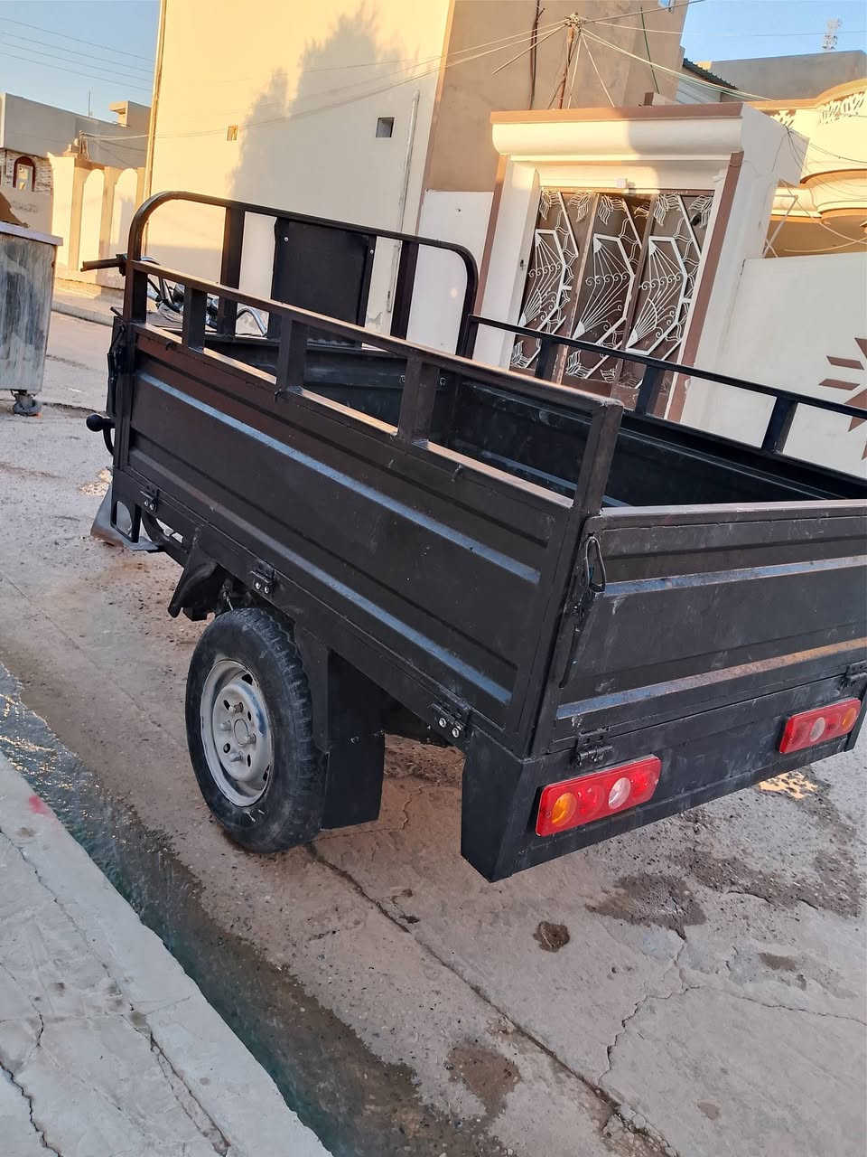 ستوته يمتي ار شنصي مكسور سعرها 725 بي مجال رقم ***********
