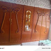 كنتور • ٥ أبواب • الشماعية