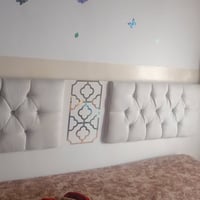 غرفة نوم • مستعمل • مجال