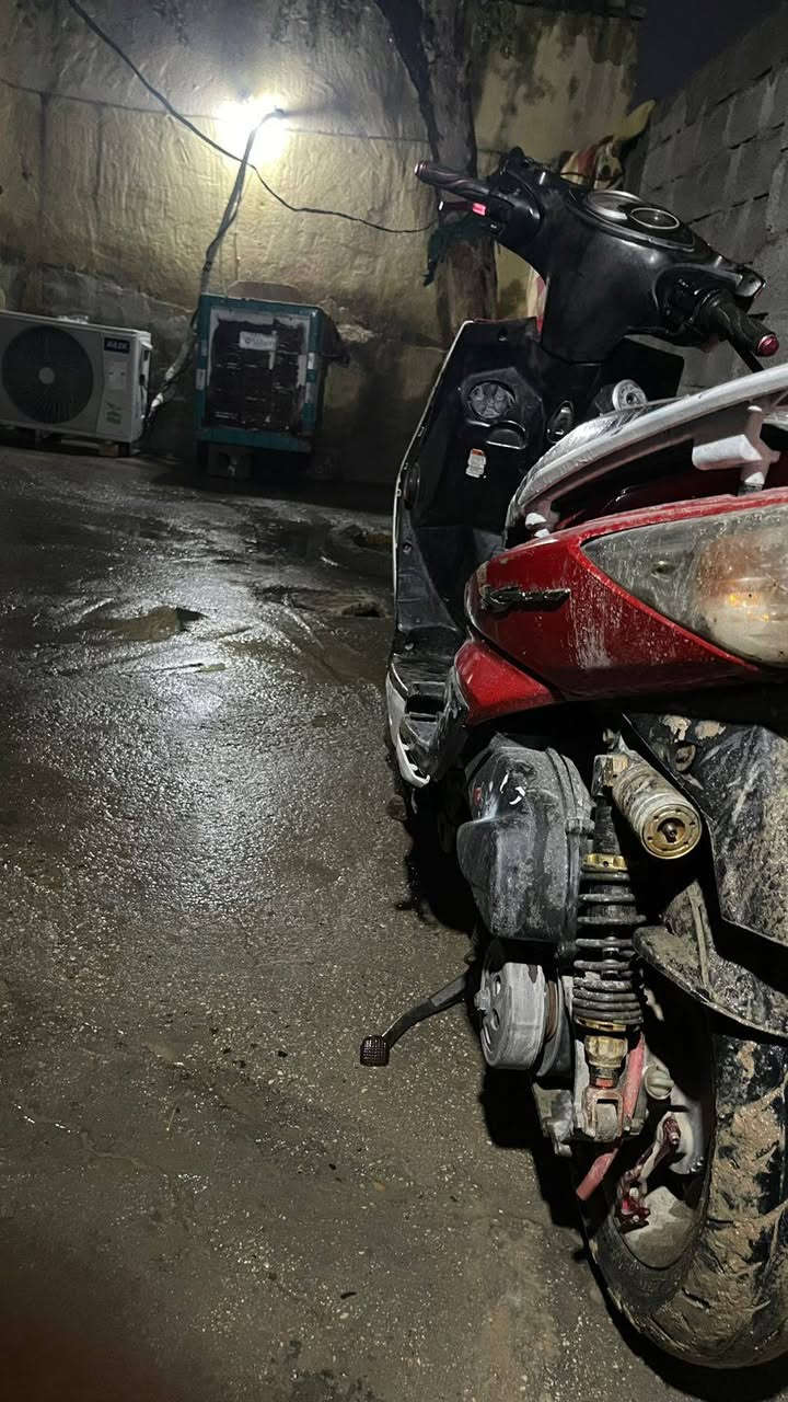 سلام عليكم سكنس فحل دراجه خير من الله تجفيت جديد ومضبوط 
الدراجه شلعه معدل فول اريد مراوس بماكس نضيفه او بيع ب350
الشراي يتصل *********** مكان. بغداد الكماليه
