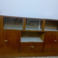 سنك • بوفيه • مجال قليل