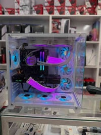 RTX 4060Ti • 32GB 3200MHz • استعمال شهر