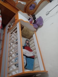 أثاث أطفال • مستعمل شهرين • سعر مناسب