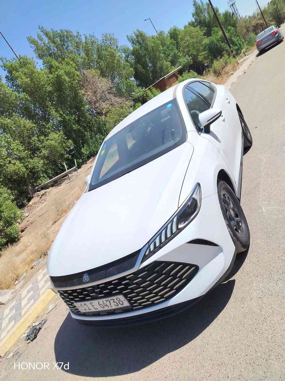 السلام عليكم كن بلاس داخل زيتوني ماشيه ٥٠٠ كيلو زيرو السعر ١٩مليون وميتين بيه مجال قليل هاتف 📞*********** العنوان بغداد البياع
