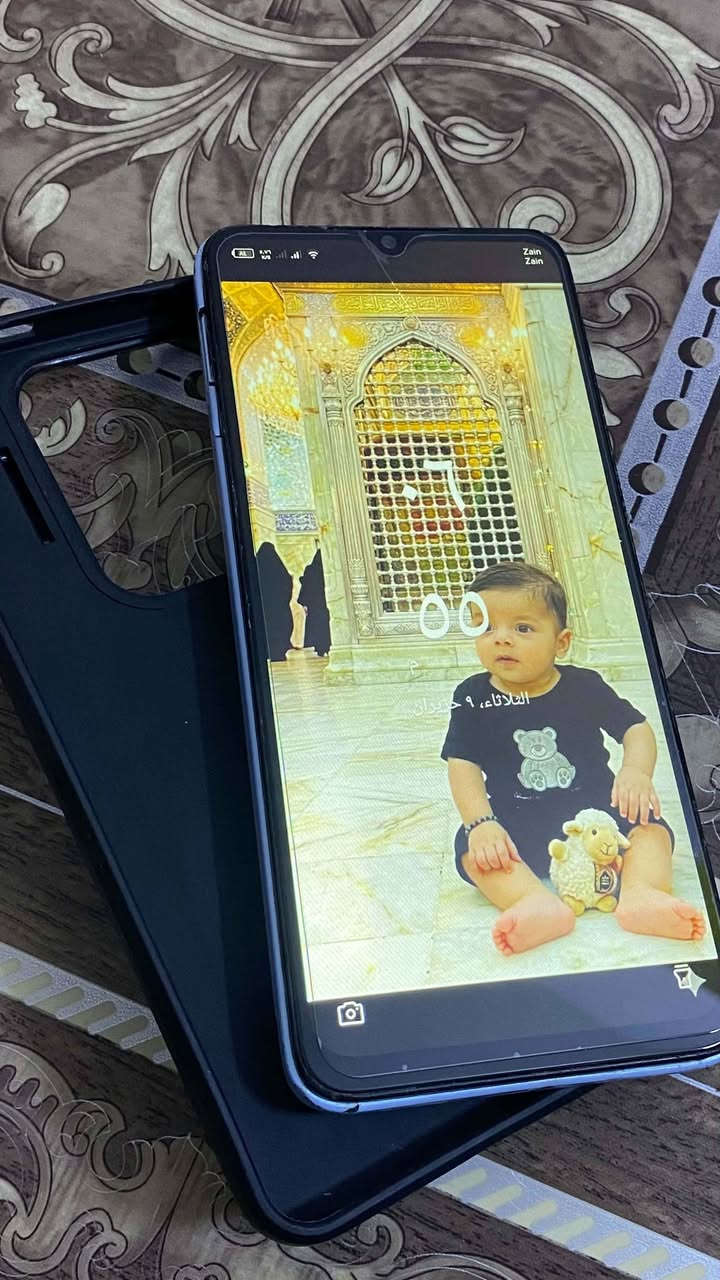 جهاز ايتل ذاكرة 128 رام ٤  بي فطر بالشاشه بس شغاله وفطر بالظهر والكاميرات الخلفيه عنوان بابل القاسم ***********
*********** المحاويل, بابل
