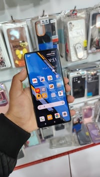 تكنو بوفا 6 برو • ٢٥٦ • ٦٠٠٠ بطارية