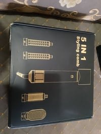 شسوار • ٥ في ١