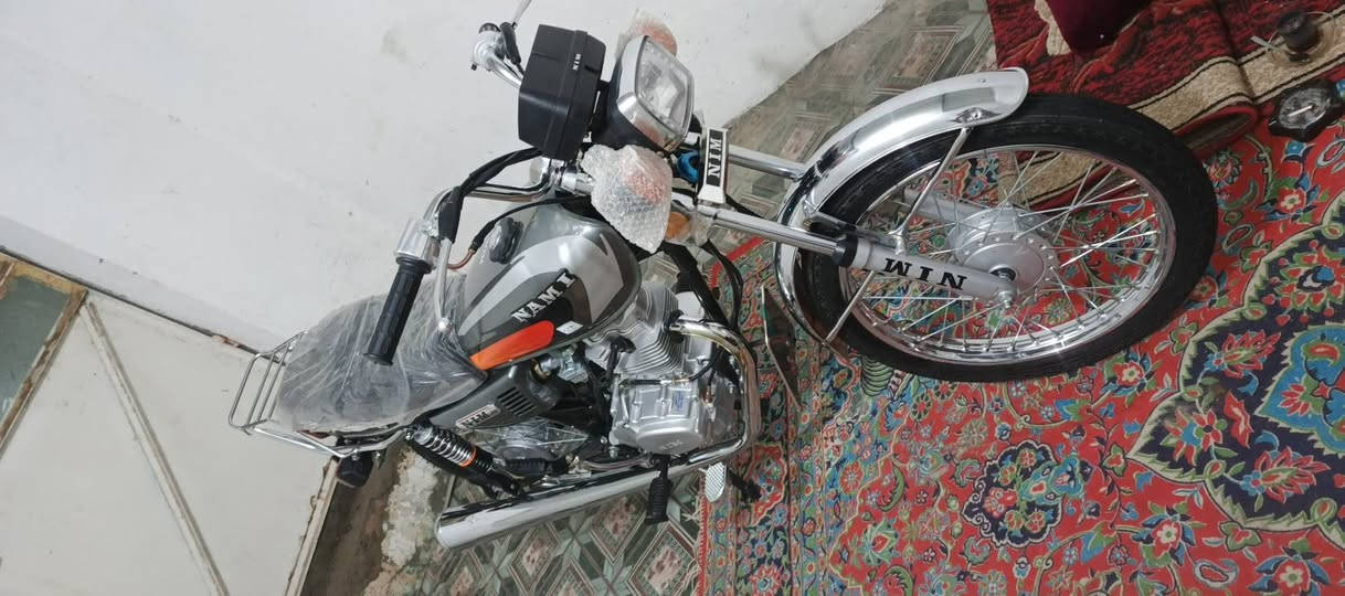 نامه متياز موديل 2026 جديدة ماشية قليل، السعر خاص 🚫للبيع 🚫


**إذا كنت صاحب هذا الإعلان وتريد حذفه لأي سبب، رجاءا أرسل رسالة إلى الدعم الفني**