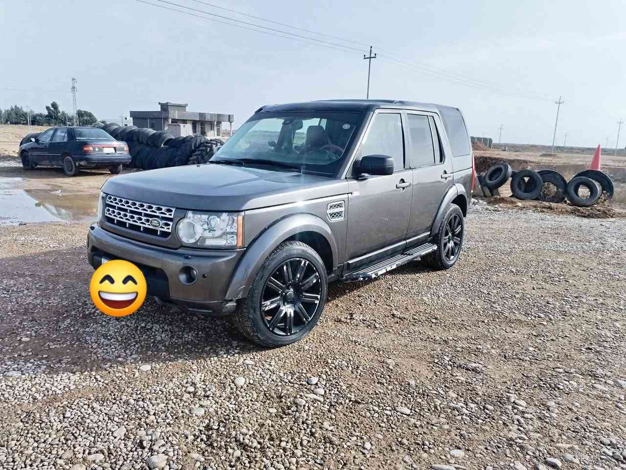 جيب لاندروفر رقم ربيل دولي تحويل مباشر وكاله هم يرهم البيع مكينه ٨ بنزين مراوس حسب الغنعه هم يرهم المكان ديالي السعر على الطصال /*********** /***********
