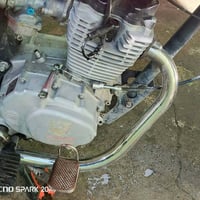 تايگر • موديل 19 • مكينه مفتوحه