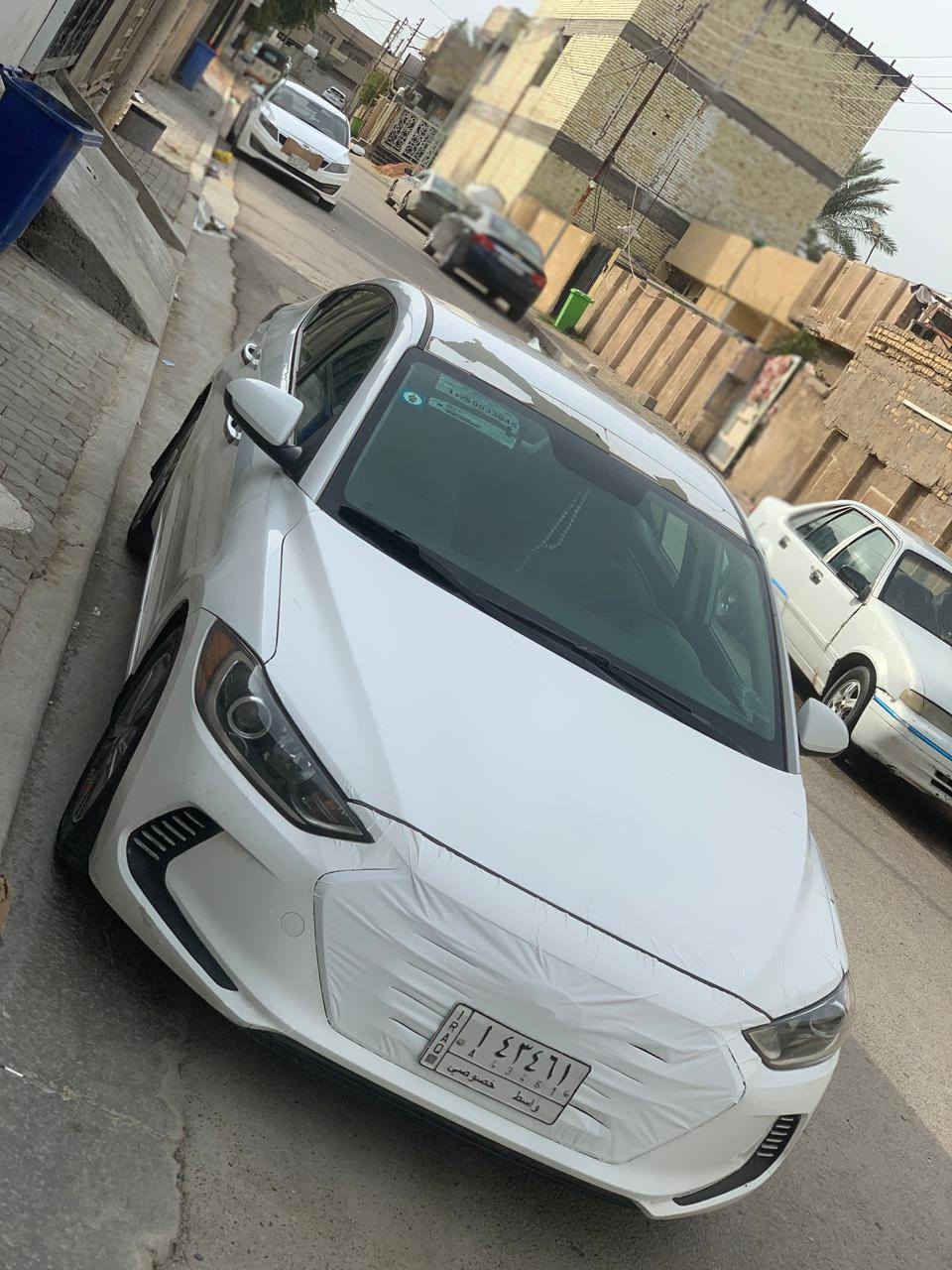 سلام عليكم عندي انتره موديل 17 وارد امريكي بيه 3 قطع صبغ بدون تبديل وبيه شويه تكشير بل قماره صدر تخم تاير  رقم واسط وبسمي للبيع او مراوس مكاني بغداد المحموديه لاستفسار اتصل ***********8
‏‪***********‬‏ بغداد, العراق
