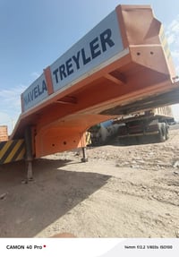 للبيع لودر خمس دناكير تخم تاير مكفول كفاله عامه بدون مفيس السعر 230 ور...