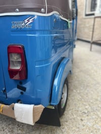 ٢٢ مضلع • مكينة مكفولة • بابل المسيب