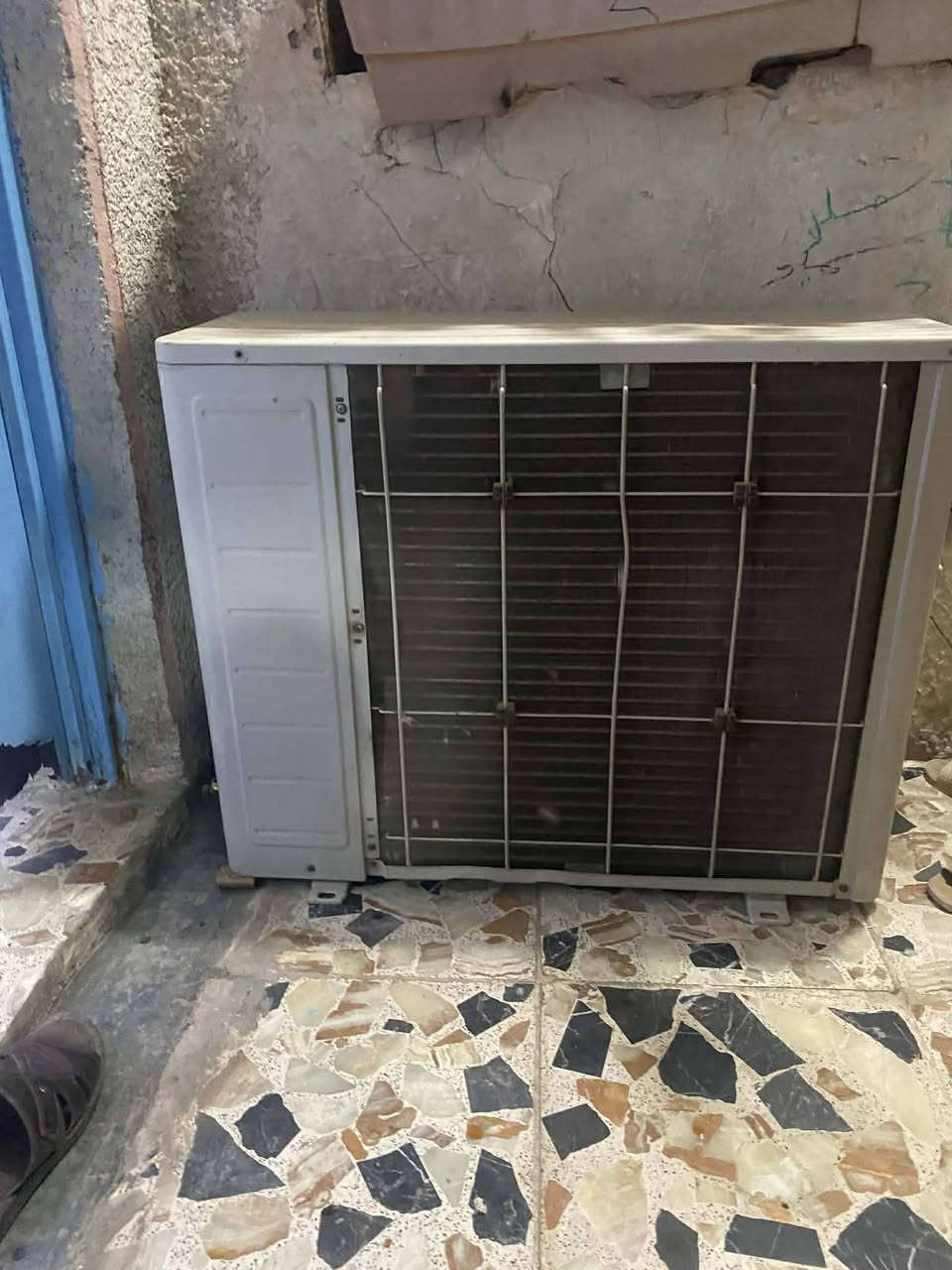 السلام عليكم سبلت كرافت طنين طاير غازة
سعر350وبي مجال
مدينة الصدر الاستفسار ‏‪‏‪***********‬‏
