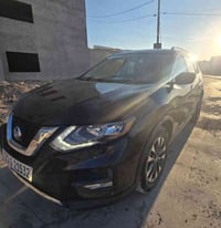 نیسان ڕۆگ 2018 مواسەفات sv ١١٨،٠٠٠ کم ڕۆیشتوە  سەنەوی تا ٢٠٣٠ تازەیە گ...