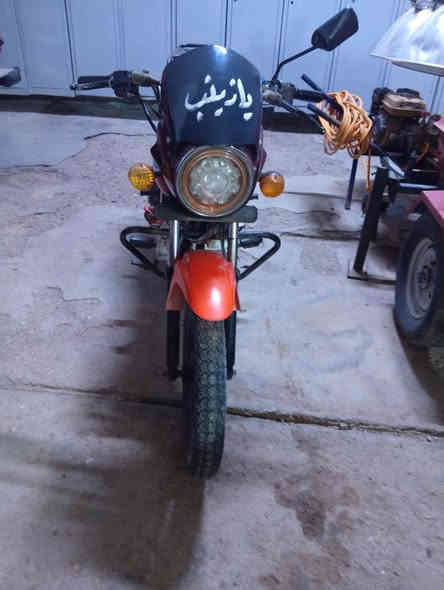 يا الله سلام عليكم طبعن مرخصت الادمن الصور بليل للعلم 
للبيع مكفيوله عام اوراق اصولي مديل 2021
سعر 800الف المحرك مكفول عام دراجه مال منتسب مامتعوبه بس مهموله أي نعم مكان ميسان قضاء علي الغربي 
الصور ولمقطع موضح كلشي بيه إلي ينشاف بل عين ماينحمد العزاز تجي وتصعد وتطلع تراي وأنه خادم للطبيب 
***********واتساب
***********واتساب وبيه مجال امراوس عادي شعندك
