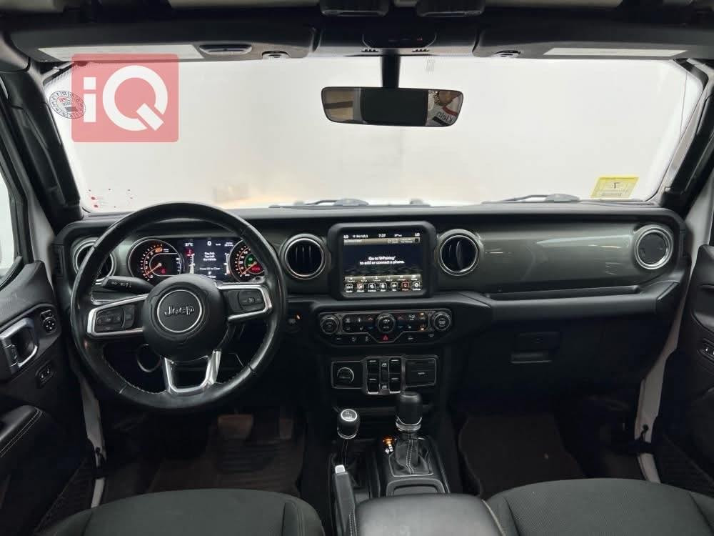 عربى/کوردی
جيب
رانجلر, Sahara, 2023
عدد الأميال : 43,000 ميل
ضرر: قطعة واحدة
سلندر: 6 سلندر
محرک: 3.6
السعر / 30,900$ 
تدفئة المقاعد - بصمة - مثبت السرعة - مرايا جانبية كهربائية - نظام بدء التشغيل - أبل كاربلاي - التشغيل عن بعد - ABS - التحكم الإلكتروني في الثبات - مرايا جانبية تدفئة - خطوات جانبية - درع حماية المحرك - خطافات السحب - حساسات ضغط الإطارات 
لمزيد من المعلومات الرجاء الضغط على هذا الرابط 
👉 https://www.iqcars.net/redirect/1152400?lang=ar
***
جیپ
رانگلەر, Sahara, 2023
ماوەی ڕۆیشتن : 43,000 ميل
بۆیاغ: 1 پارچە
پستۆن: 6 پستۆن
بزوێنەر: 3.6
 نرخ / 30,900$ 
گەرمکەرەوەی کوشن - بەسمە - دیاریکرنی خێرایی - ئاوێنەی لاتەنیشتی کارەبایی - سستەمی کوژانەوەی ترافیک لایت - ئەپڵ کارپلەی - شەغال - ABS - کۆنتڕۆڵی جێگیری ئەلیکترۆنی - ئاوێنەی تەنیشت هیتەر - شوێنپێی تەنیشتەکان - قەڵغانی پاراستنی بزوێنەر - قولابی ڕاکێشان - هەستەوەری پەستانی تایە
بۆ زانیاری زیاتر تکایە کلیک لەم بەستەرە بکە  :
👉 https://www.iqcars.net/redirect/1152400?lang=ku

Seat Heating - Keyless Entry - Cruise Control - Electric Side Mirrors - Start-Stop System - Apple Carplay - Remote Start - ABS - Electronic Stability Control - Heated Side Mirrors  - Side Steps - Engine Protection Shield - ‏Tow Hooks - Tire Pressure Sensors
#iQCars


**إذا كنت صاحب هذا الإعلان وتريد حذفه لأي سبب، رجاءا أرسل رسالة إلى الدعم الفني**