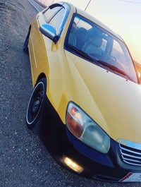 سبكترا للبيع موديل 8سيارة بدون ضرر ليبل واحد كير محمد تبريد خير من الل...