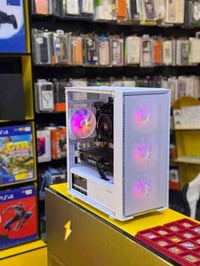 للبيع تجميعة جاهزة وبسعر 650,000 دينار فقط 💻🔥 حالة ممتازة ✔️ توصيل متو...