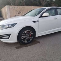 اوبتيما خليجي • ٢٠١٢ • مكينه ٢٤٠٠