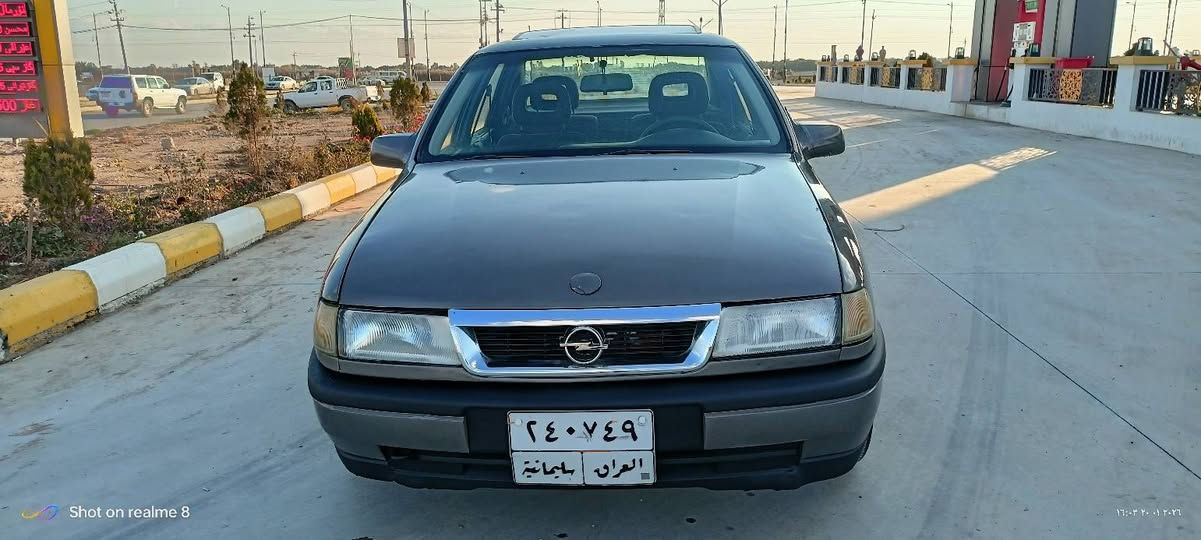 اوبل فكترا موديل1990 إسلاميت بدون ضربه سياره مابيها اي نواقص من دعاميه للدعاميه ابشرط تحويل وغرامات كير محرك ابشرط محرك 16 قايش عريض كير عادي مكينه لا صرف ولا بخار كهربائيات كلها شغال سعر 37  سياره مال بيت العنوان كلار 
***********
