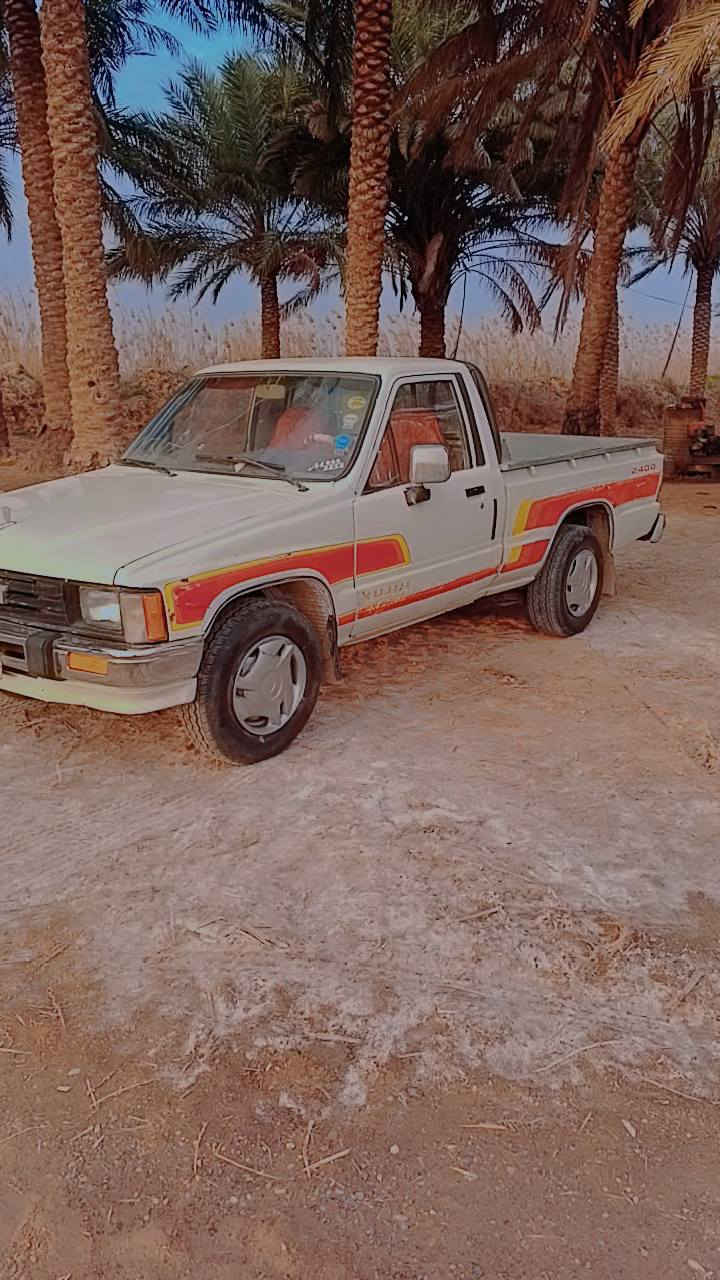 سلام عليكم بيكم للبيع موديل 88 سياره حلوه،رقم صلاح الدين ،تحويل مباشر المكان ديالى رقم الهاتف ***********
