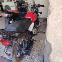 بوكسر • موديل ٢١