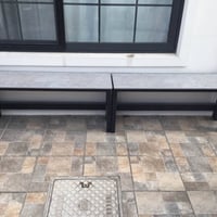 مساطب حديقة • عدد 2 • اربيل