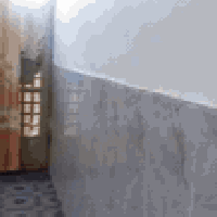 بيت للبيع ١٠٠ مربعه كامله + ٥٠ قطعه مع البيت المكان شارع المشروع قرب ا...