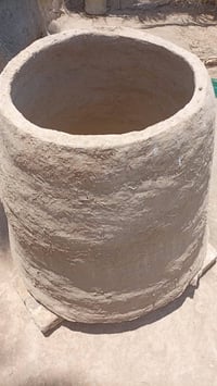 تنانير طين • توصيل داخل الرميثه • للبيع