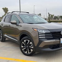 نيسان كيكس • ٢٠٢٥ • SV-AWD