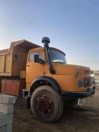 سكس قلاب • شاحنة • للبيع