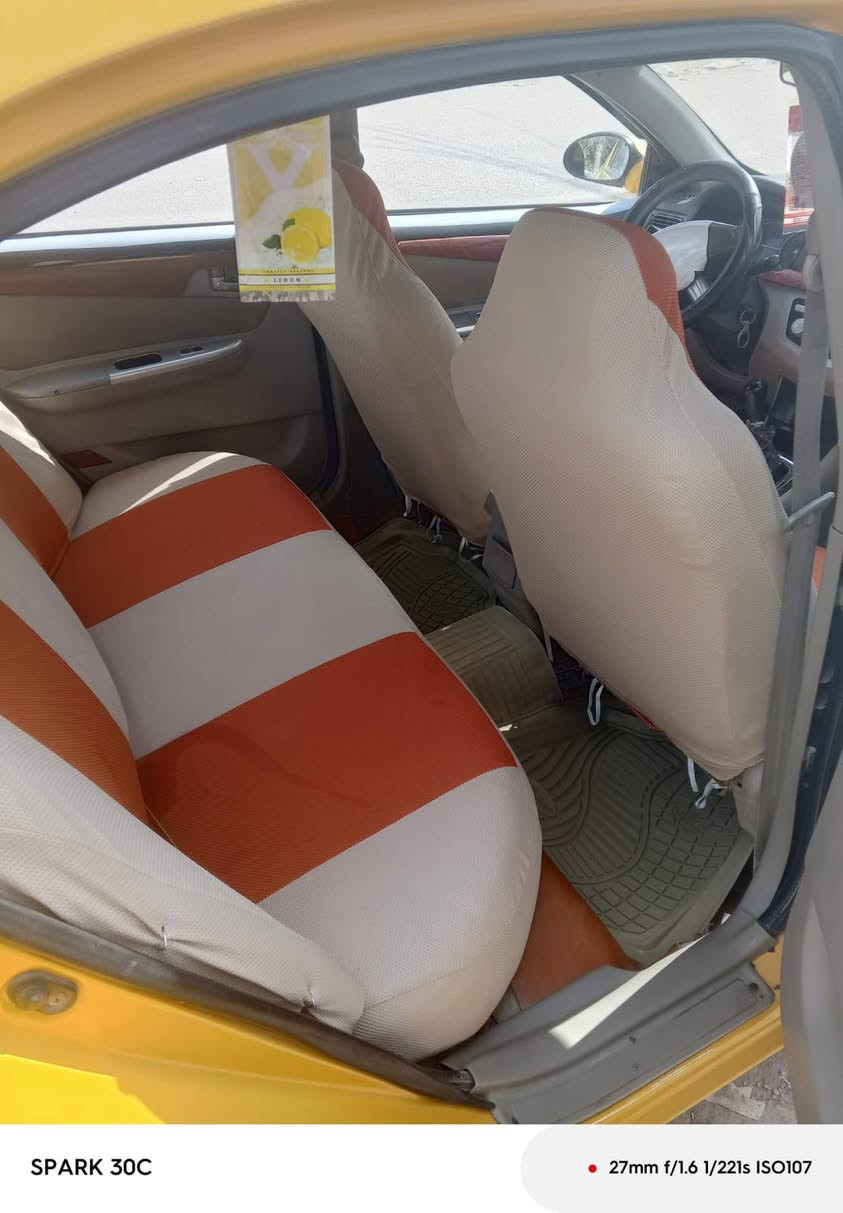 سلام عليكم لبيع نيفان 620 موديل 13 كير مكينه حداديه كهربائيات تخم تاير  خير من الله سياره  جاهزه كبل لشارع كفاله عامه من ضربه ومن صبغ سياره مال جناي سعر 27 وبيها مجال رقم موبايل ***********
