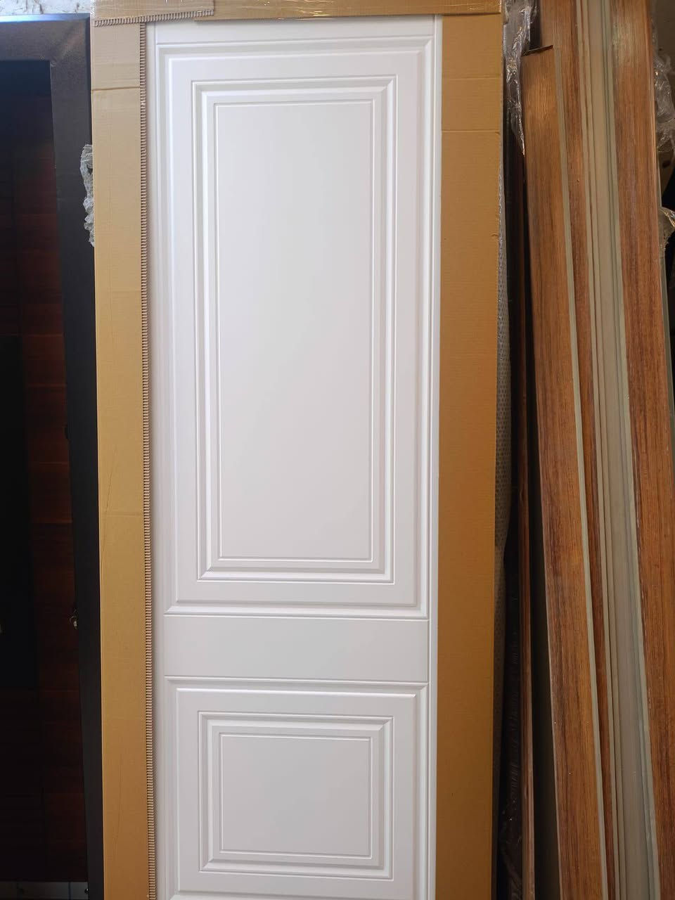 ⚜️اهلآ وسهلآ بزبأنن الكرام في معرض اسطنبول⚜️
يتوفر لد معرض اسطنبول كافة انواع الأبواب التركي والصيني+العراقي
بأسعار مناسبه جدآ مقارنه الي بالسوك لأننا نسحب من المصنع مباشر
ومستعدين لتجهيز المقاولين والمجمعات السكنيه ودوائر الدوله بأسعار الجمله
 ✅
🔺الابواب مقاومه للرطوبه والماء والارضه

للأستفسار اتصل على الرقم ***********📞واتساب
مراسله واتساب 
 

((((عنوان)))).    👈 الناصريه قضاء الرفاعي مقابيل مصرف الدم شارع سايدين السايلو خلف اسواق هجوره مجاور محطه ماء الارو
 
    
            ⚜️شكرآ لزيرتكم معرض اسطنبول للابواب التركية ⚜️
