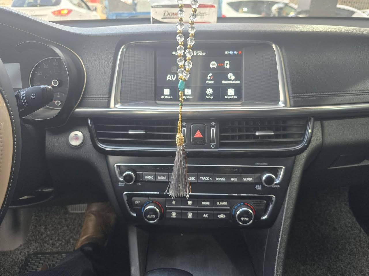 السلام عليكم كيا اوبتما وارد امريكي
سياره فول ماعده الفتحه
سياره بصمه 
ماشيه ١٢٠
تخم تاير 
سياره جديده 
بيها جاملغ او بنيد
بدون ايرباك سعرها ١٢٥ بيها مجال للطيبين 
تحويل ثاني يوم ٠٧٢٢٩٧٠٢١٧


**إذا كنت صاحب هذا الإعلان وتريد حذفه لأي سبب، رجاءا أرسل رسالة إلى الدعم الفني**