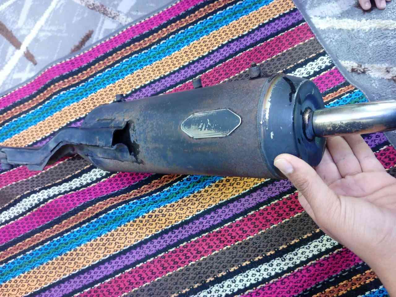 السلام عليكم تزويد ماكس سكنس ثعلب GTRكلشي يرهم كلشي وسعره مكان بغداد الكريعات غراض كلهة اصليه ومال رمبه مو شراي ليتعبني سعر خاص او اتصل***********
