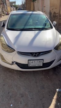 النترا 2014 • خليجي • مكينة 2000