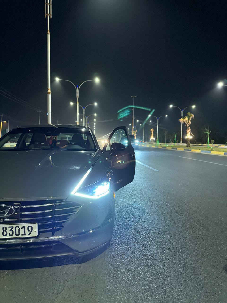 المحروسه للبيع وبسعر کلش مناسب 
بالنسبة لنظافتها موديل 2021 
بیها فقط بارد شبر لاغير 
قم بغداد حره محرك 2500 تنفس طبيعي 
کیر محرك تبرید كفالة لون سمنتی ممیز 
سع 170 وبیھا مجال بسیط جدا ما تحصل هجی سعر على 
النظافة مواصفاتھا حلوة قيادة ذاتية تجديد مسار ورادار تصادم 
وبعد خير من الله 
للاتصال *********** السماوا, المثنى
